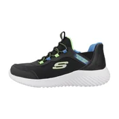 Skechers BOUNDER SLIP-INS Črna