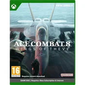 Ace Combat 8: Wings of Theve (XSX)