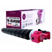 Inkdigo toner TK8345M kompatybilny z Kyocera TASKalfa2552ci TASKalfa2553ci Certyfikat TÜV