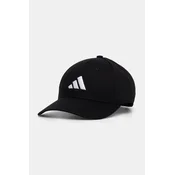 Adidas kapa BB kapa Cot Nl, JG0998, crna