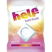 BOM.HELF TUTTI FRUTTI 80G