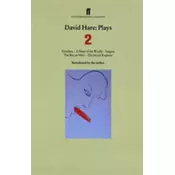 David Hare Plays 2