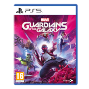 Marvels Guardians of the Galaxy (Playstation 5)