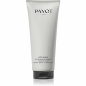 Payot Gel za prhanje za telo in obraz Optimale (Shower Gel) 200 ml