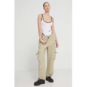 Spodnji del trenirke Karl Lagerfeld Jeans