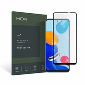 OVITEK ZAŠČITNO STEKLO HOFI GLASS PRO+ XIAOMI REDMI NOTE 11/11S BLACK