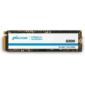 SSD M.2 NVME 256GB Micron MTFDHBA256TDV - 2280