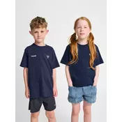 Otroška kratka majica hmlJR GRAPHIC T-SHIRT S/S