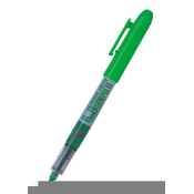 Pilot Pilot Označevalnik teksta V LIGHT, zelen SW-VLL-G 12 KOS, (20388264)