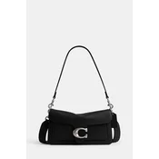 Coach crossbody torbica ženska usnjena Tabby 26 in Soft Grain Leather