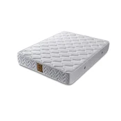 Hanah Home Dušek 120x28x200cm Beli