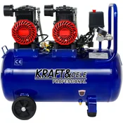 shumee Brezoljni kompresor 50L 3000W 475L/min KD4093