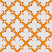 shumee ZUNANJE DEKORATIVNE TKANINE OXFORD - Motiv maroškega ornamenta I DR185