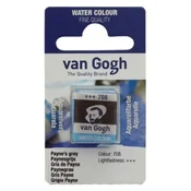 Royal Talens van gogh akvarel boja u panu 13g - odaberite nijansu paynes grey ( 687708 )