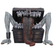 NEMESIS NOW DARK SOULS MIMIC škatla 18.5CM
