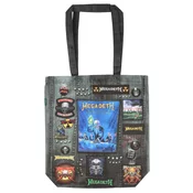 Torba Megadeth - BATMEG1