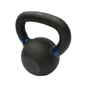 FITMOTIV utež Kettlebell, 12 kg UTKB24-12