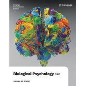 Biological Psychology, International Edition
