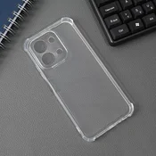 Maska za Xiaomi Redmi 15C 4G EU 173mm Transparent Ice Cube