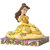 Jim Shore Be Kind (Belle) ( 025973 )