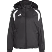 adidas Jakna s kapuco Tiro 26 League Windbreaker Women