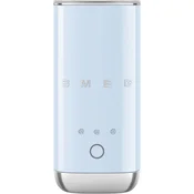 SMEG MFF02PBEU pjenjac za mlijeko u boji pastelno plavoj