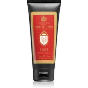 Truefitt & Hill 1805 krema za britje v tubici za moške 75 g