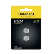 Intenso - Baterija Intenso LR44, 1.5V, 2 komada