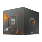 Procesor AMD Ryzen 7 8C/16T 8700G (3.8/5.1GHz Max, 24MB,65W,AM5) box