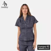 Ad Twenty Srajca