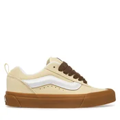 Vans Tenis superge Knu Skool VN000D6ZFLR1 Rumena
