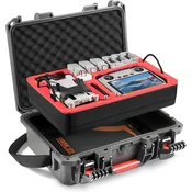 STARTRC kovček za DJI Mini 4/3 Pro - dvojni sloj, trd