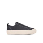 KARL LAGERFELD Modne superge Kampus Max V KL50526 Mornarsko modra