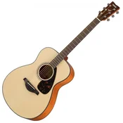 Yamaha FS800 Natural