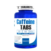 YAMAMOTO Caffeine TABS - 100 Tableta (Kofein)