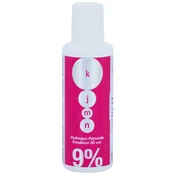 Kallos KJMN oksidacijska emulzija 9 % 30 vol. za profesionalno uporabo  100 ml