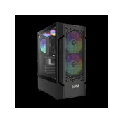 ZEUS Ryzen 5 9600X/DDR5 16GB/M.2 1TB/RX7600 8GB