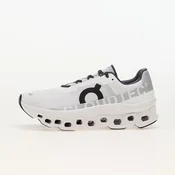Sneakers On M Cloudmonster All White EUR 44