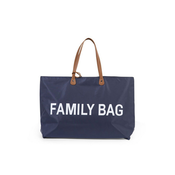 Childhome Torba Family Bag – Navy