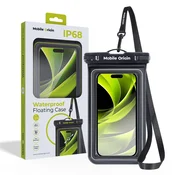 MOBILIS CAPA FLUTUANTE A PROVA DÁGUA MOBILE ORIGIN PARA IPHONE 6 E 8., (5000261325)