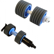 Exchange Roller Kit for DR A4 models 5595C001