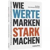 Wie Werte Marken stark machen