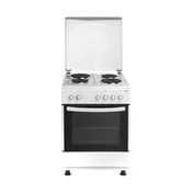 Vivax elektricni šporet FC-04602S WH