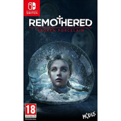 Remothered: Broken Porcelain (Nintendo Switch)