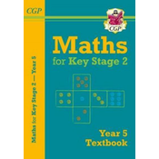KS2 Maths Textbook - Year 5
