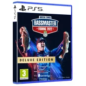 Bassmaster Fishing Deluxe 2022 (PS5)