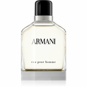 Armani - ARMANI EAU POUR HOMME edt vaporizador 100 ml