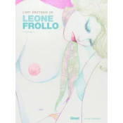 Lart érotique de Leone Frollo - Tome 02