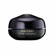 Shiseido Future Solution LX Eye And Lip Regenerating Cream ucvršcujuca krema za podrucje oko ociju i usana 17 ml za žene