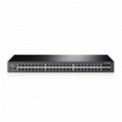 TP LINK TL-SG3452 / T2600G-52TS JetStream™ L3-lite